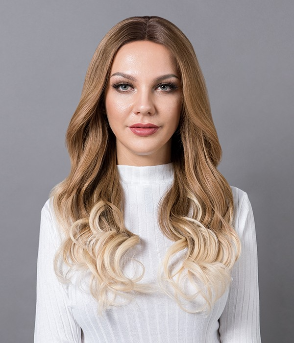 Why You Should Choose Caramel Hair This Fall